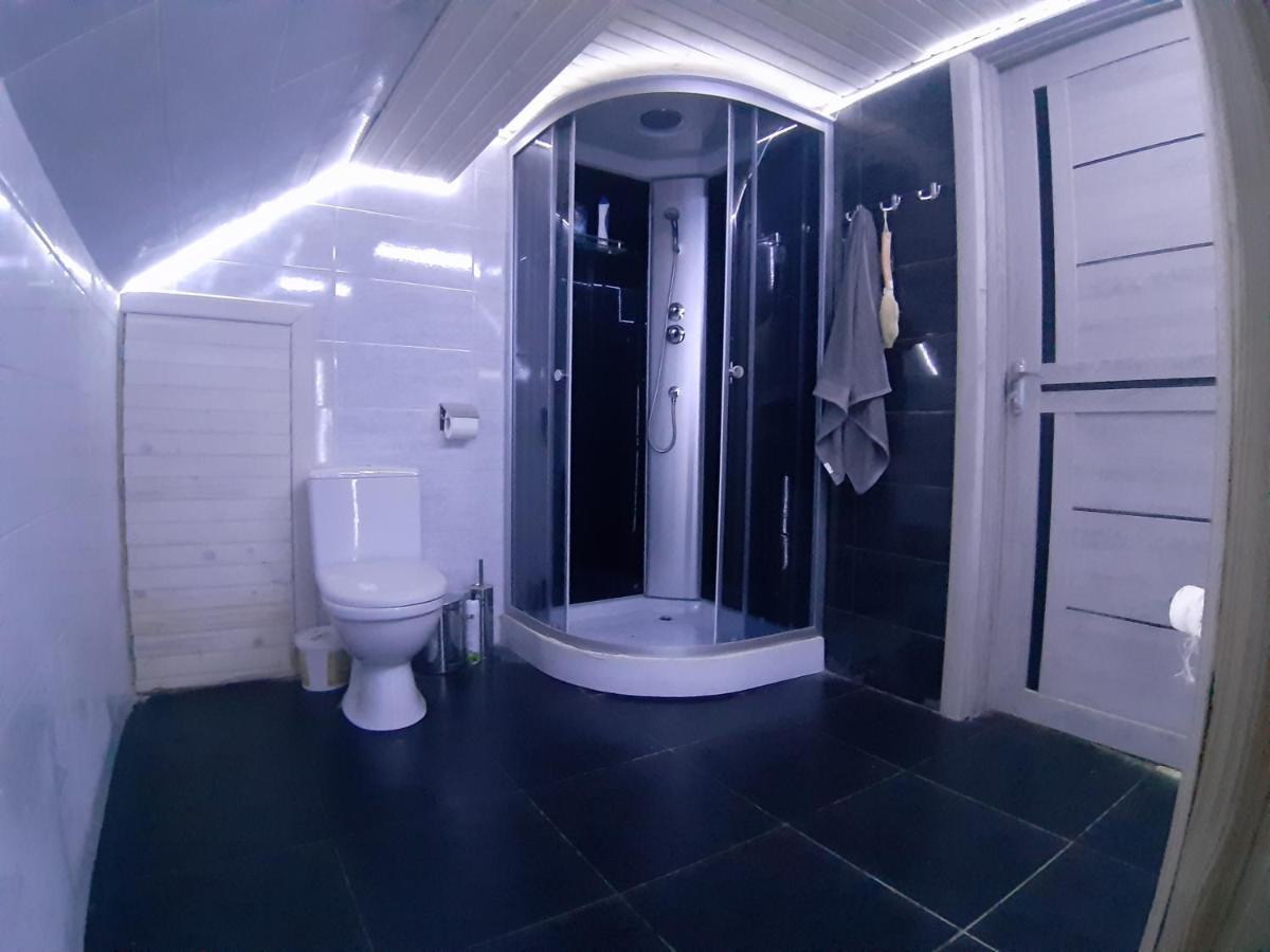 Barlig Apartment Яремче Екстериор снимка