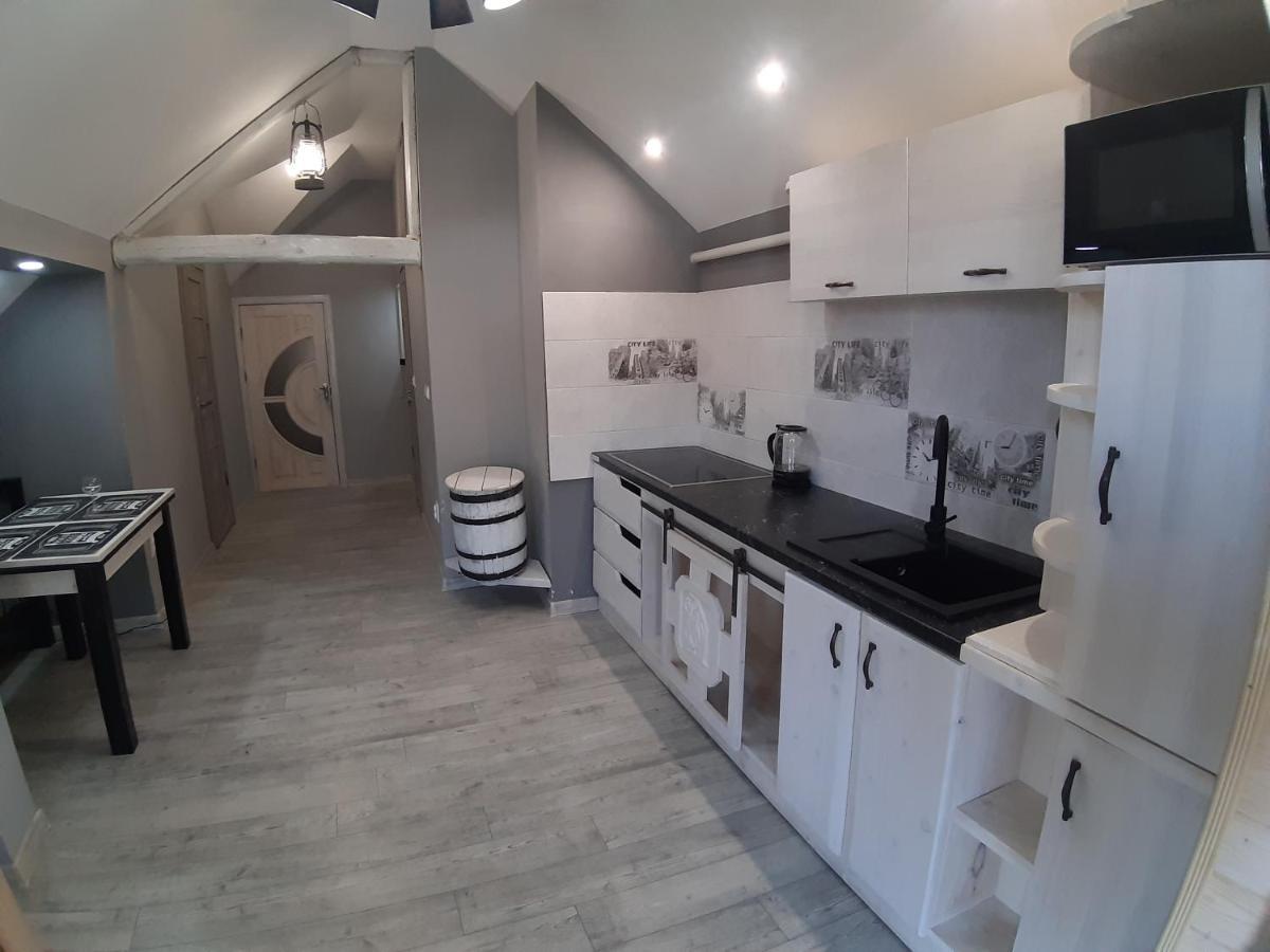 Barlig Apartment Яремче Екстериор снимка