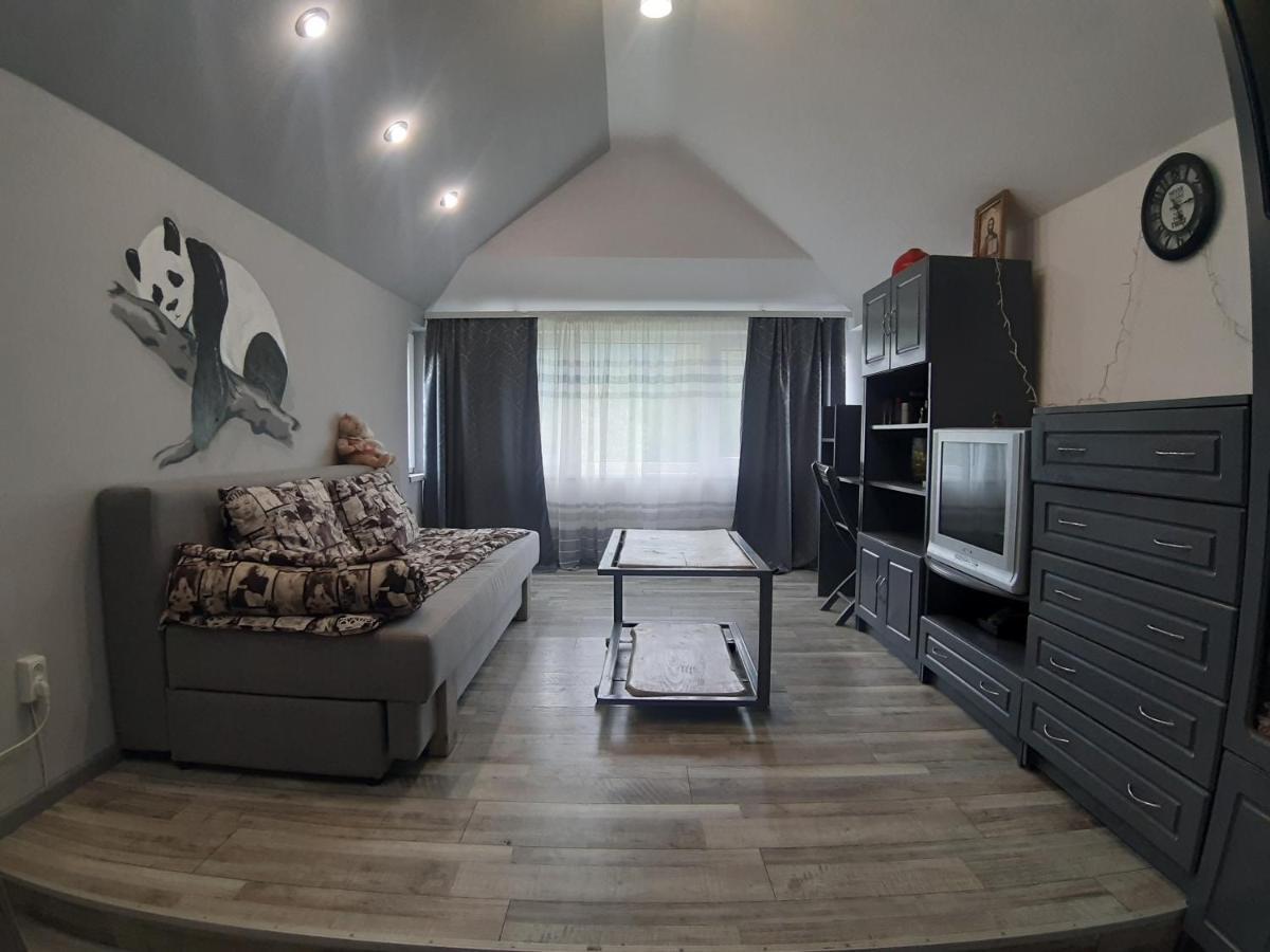 Barlig Apartment Яремче Екстериор снимка