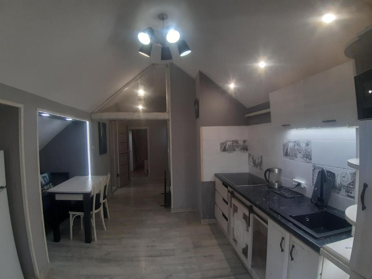 Barlig Apartment Яремче Екстериор снимка