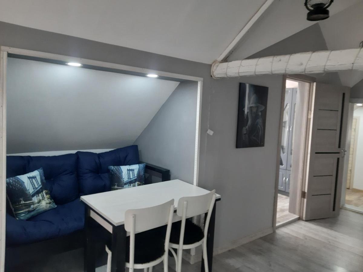 Barlig Apartment Яремче Екстериор снимка