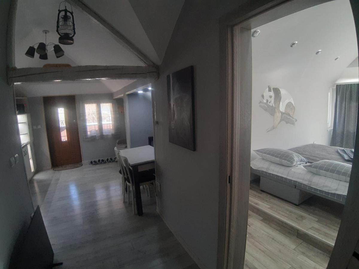 Barlig Apartment Яремче Екстериор снимка