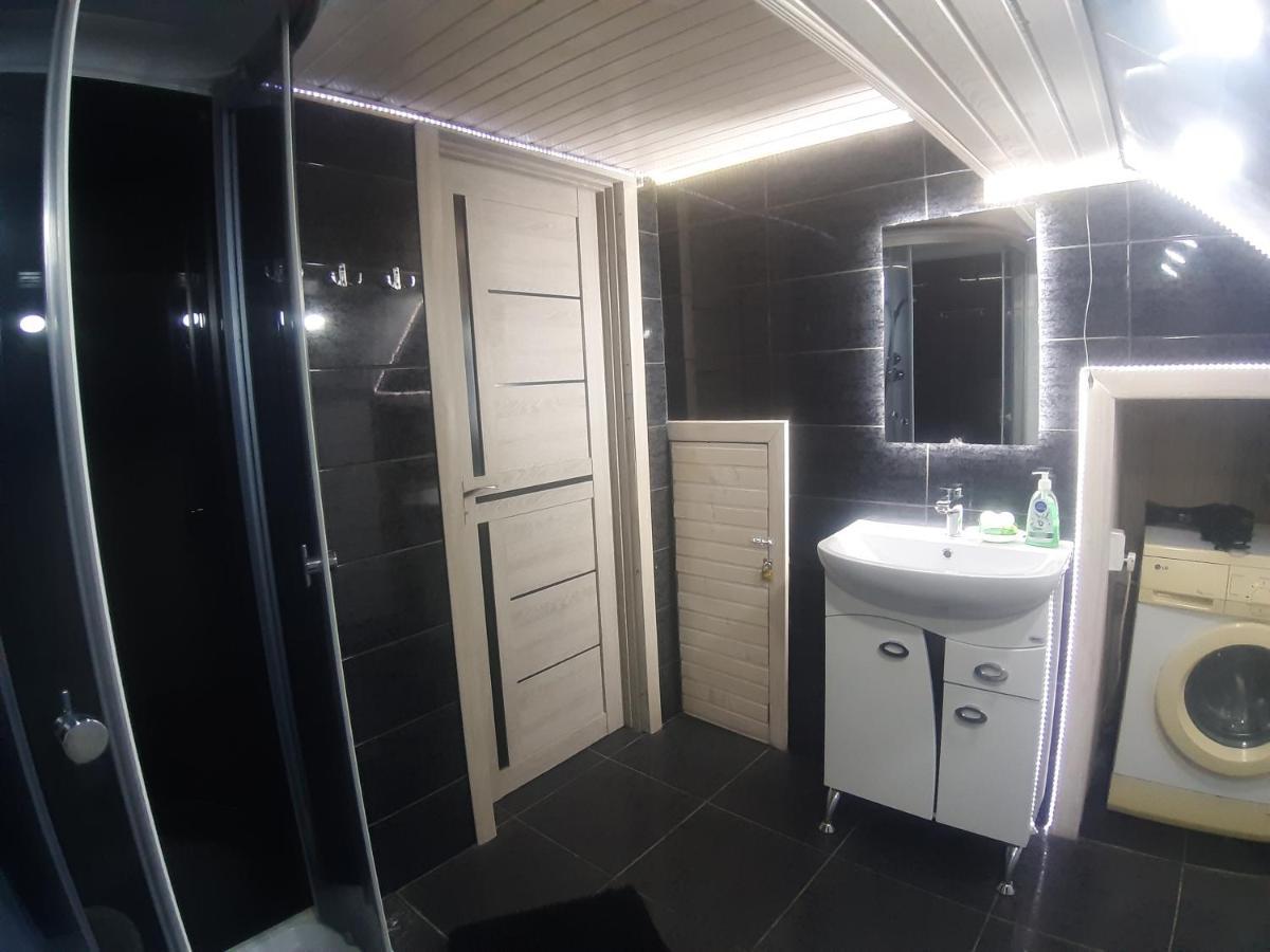 Barlig Apartment Яремче Екстериор снимка