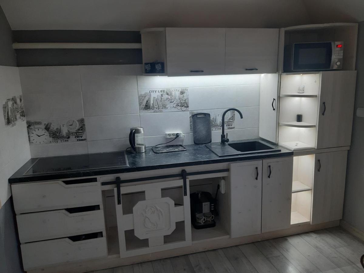Barlig Apartment Яремче Екстериор снимка