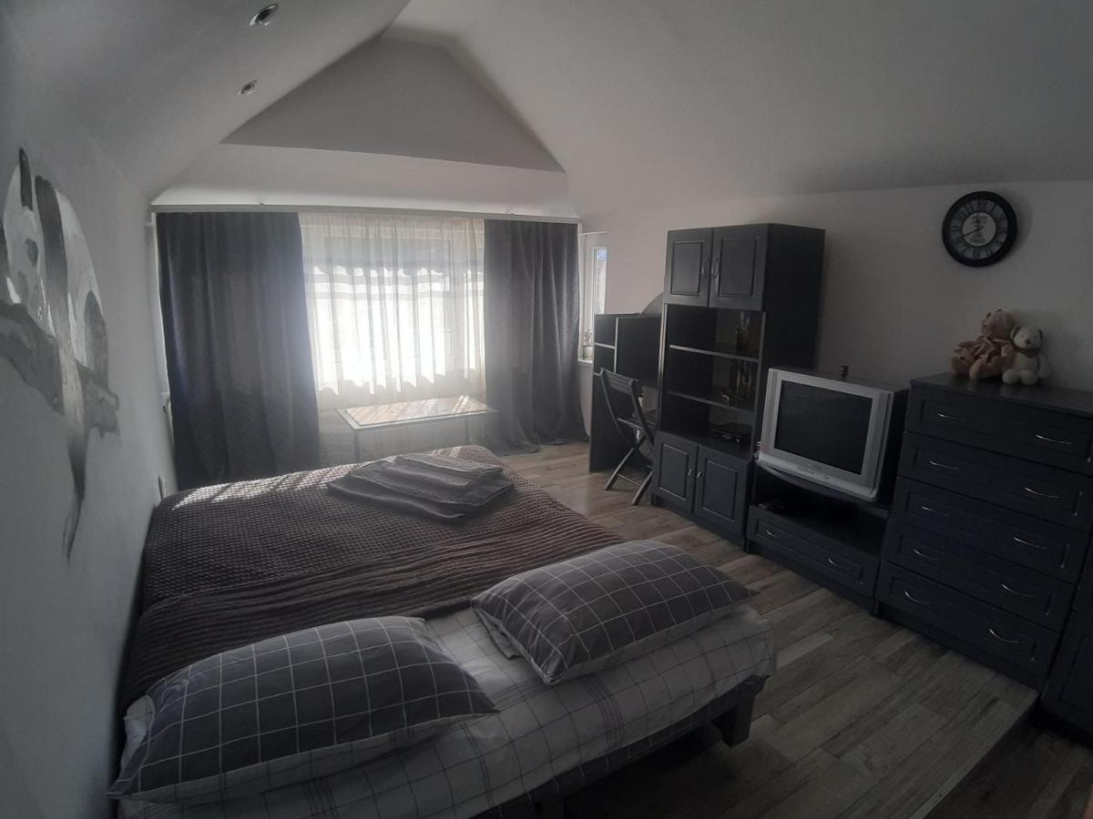 Barlig Apartment Яремче Екстериор снимка