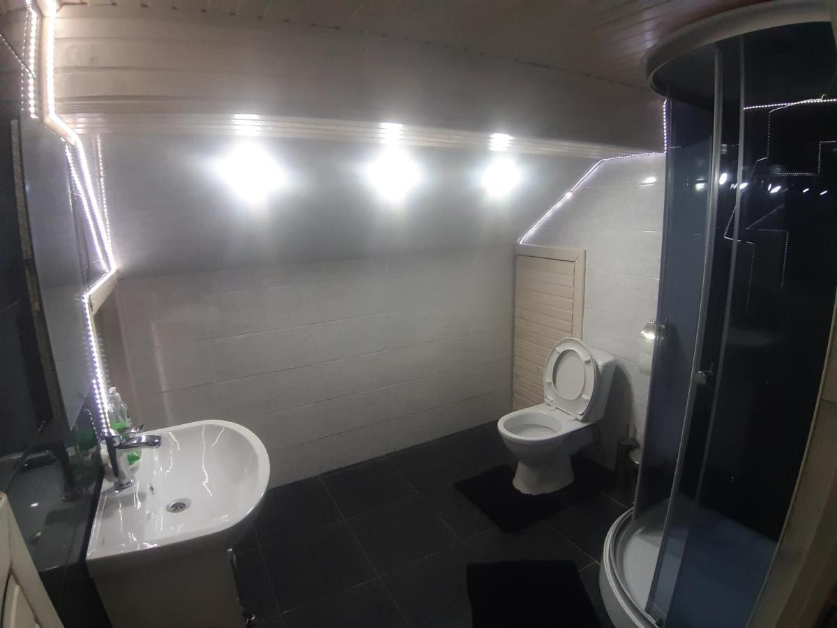 Barlig Apartment Яремче Екстериор снимка